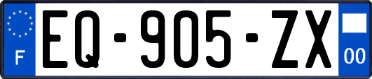 EQ-905-ZX