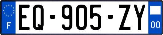 EQ-905-ZY