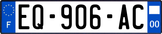 EQ-906-AC