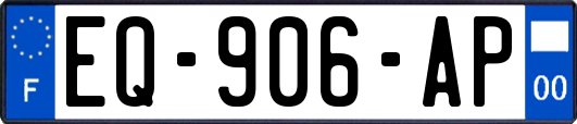 EQ-906-AP