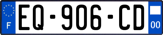 EQ-906-CD