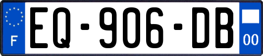 EQ-906-DB