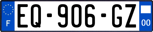 EQ-906-GZ