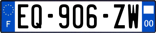 EQ-906-ZW