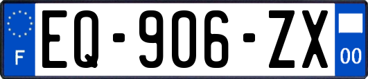 EQ-906-ZX