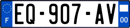 EQ-907-AV