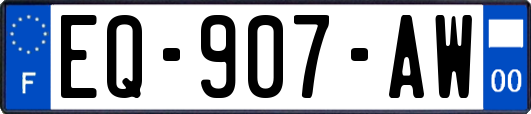 EQ-907-AW