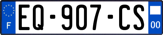 EQ-907-CS