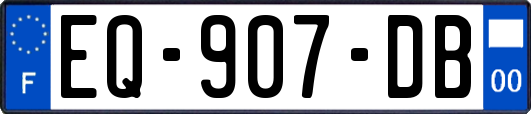 EQ-907-DB