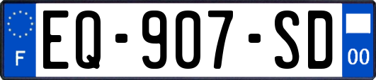EQ-907-SD