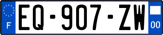 EQ-907-ZW