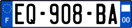 EQ-908-BA