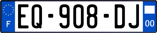 EQ-908-DJ