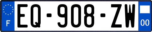 EQ-908-ZW