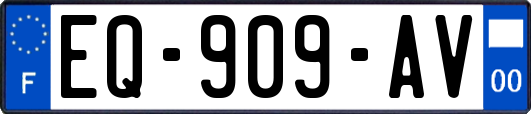 EQ-909-AV