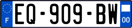 EQ-909-BW