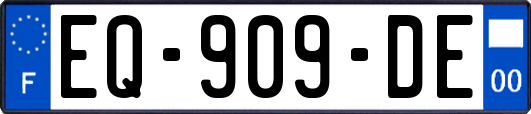 EQ-909-DE