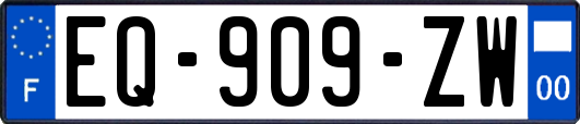 EQ-909-ZW
