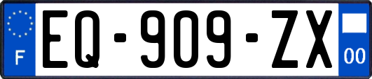 EQ-909-ZX