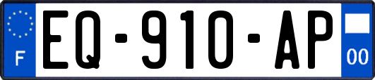 EQ-910-AP