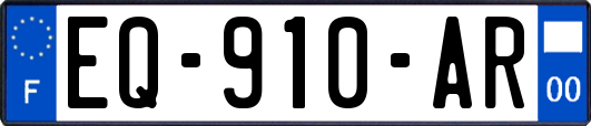 EQ-910-AR