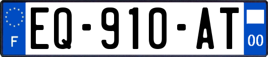 EQ-910-AT