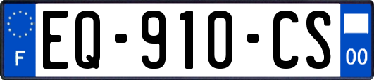 EQ-910-CS