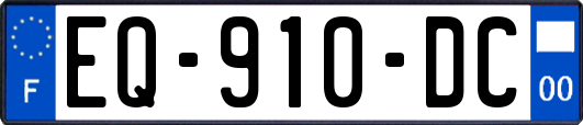 EQ-910-DC