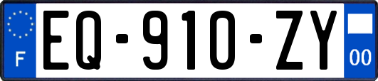 EQ-910-ZY