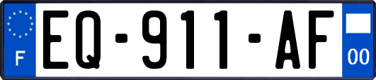 EQ-911-AF