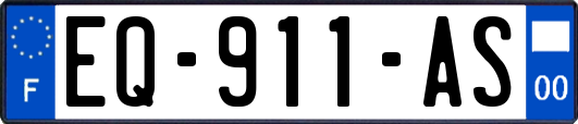 EQ-911-AS