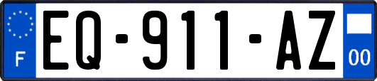 EQ-911-AZ