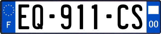 EQ-911-CS