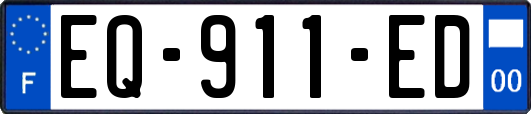 EQ-911-ED