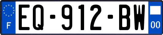 EQ-912-BW