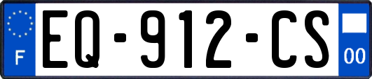 EQ-912-CS