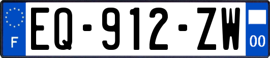 EQ-912-ZW