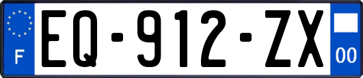 EQ-912-ZX