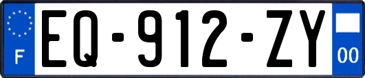 EQ-912-ZY