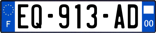 EQ-913-AD