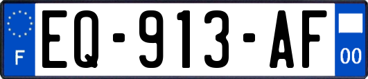 EQ-913-AF