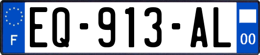 EQ-913-AL