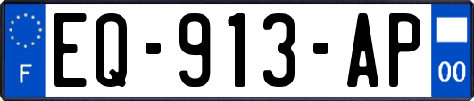 EQ-913-AP