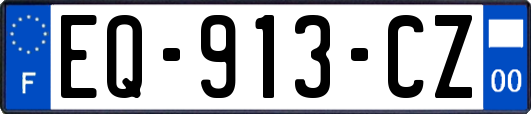 EQ-913-CZ