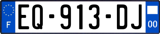 EQ-913-DJ