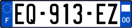 EQ-913-EZ