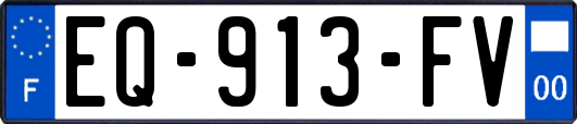 EQ-913-FV