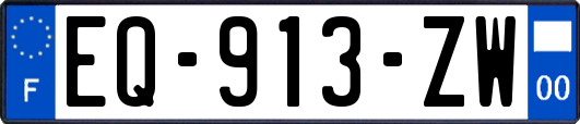 EQ-913-ZW
