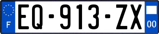 EQ-913-ZX
