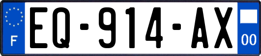 EQ-914-AX